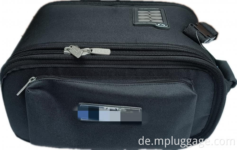 Einzelbass -Drum Pedal Fall Single Bass Drum Pedal Case